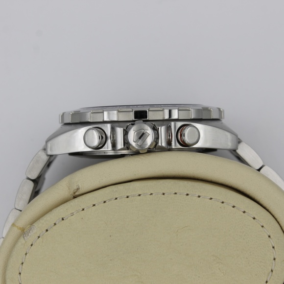 New Tag Heuer Formula 1 Mens Watch CAZ101AT.BA0842 Gulf Oil X Blue Orange F1 SS - Picture 13 of 16